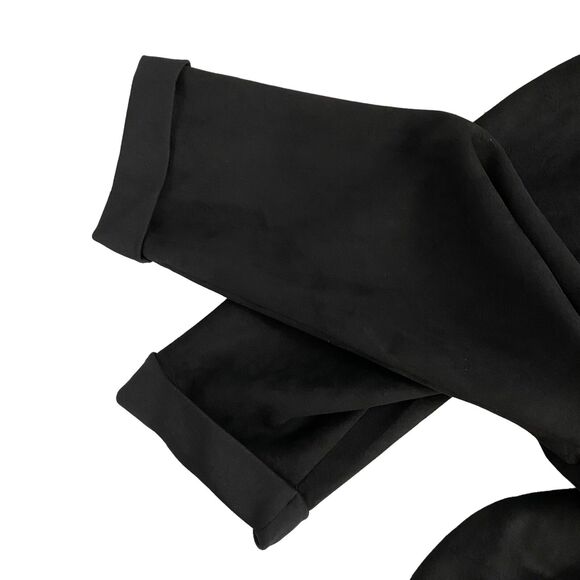 Umgee Cardigan Womens Medium Open Face Floral Embroidery Boho Kimono Lagenlook - Picture 11 of 13